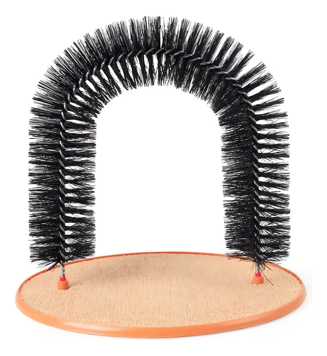 RASCADOR TIPO ARCO PARA GATO